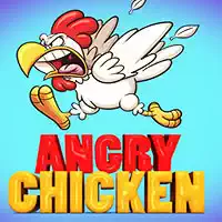 angry_chickens Trò chơi
