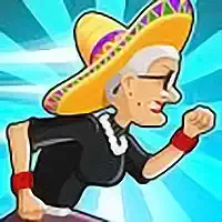Angry Gran Run Mexico