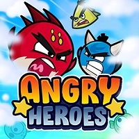 angry_heroes Ігри