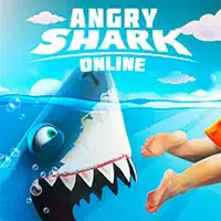 Kızgın Köpekbalığı Çevrimiçi