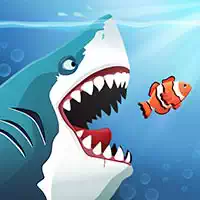angry_sharks Hry