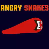 angry_snake Spiele