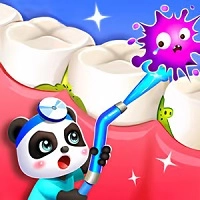 animal_dental_hospital Spellen