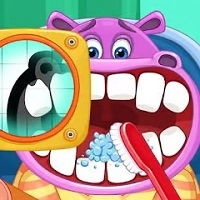 animal_dentist_for_kids Παιχνίδια