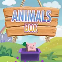 animals_box Mängud