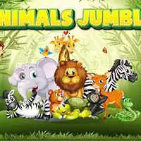 animals_jumble ゲーム