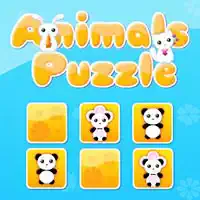 animals_puzzle Тоглоомууд