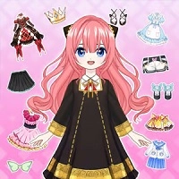 anime_doll_dress_up Trò chơi