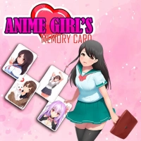 anime_girls_memory_card ಆಟಗಳು