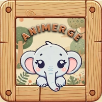 animerge ເກມ