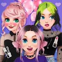 annies_fun_party Jogos