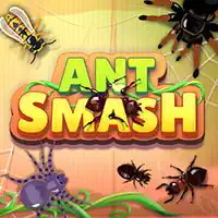 ant_smash เกม