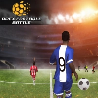 apex_football_battle ゲーム