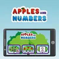 apples_and_numbers เกม