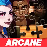 arcane_jigsaw_puzzle ゲーム