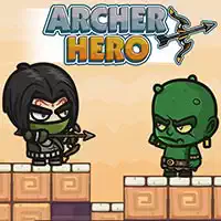 archer_hero_adventure игри