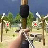 archery_expert_3d গেমস