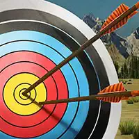 archery_training Ойындар