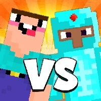 arena_noob_vs_pro Hry