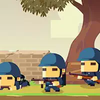 army_block_squad Hry