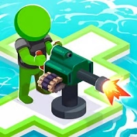 army_commander_craft ألعاب