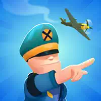 army_commander_game игри