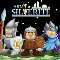 army_of_silverite Mängud
