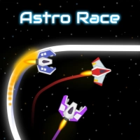 astro_race ហ្គេម
