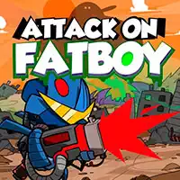 attack_on_fatboy ເກມ