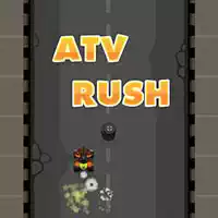 atv_rush Παιχνίδια