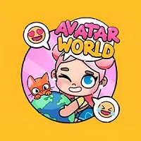 avatar_world_dream_city 游戏