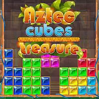 aztec_cubes_treasure თამაშები