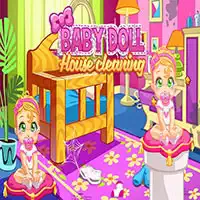 baby_doll_house_cleaning_game Խաղեր