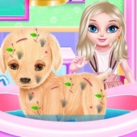 baby_elsa_puppy_surgery Тоглоомууд