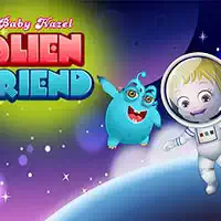 baby_hazel_alien_friend Spellen