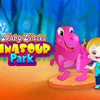 baby_hazel_dinosaur_park 계략