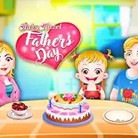 baby_hazel_fathers_day 游戏