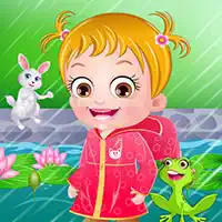 baby_hazel_first_rain Pelit