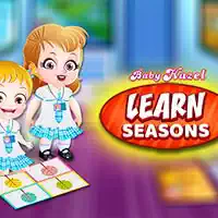 baby_hazel_learn_season permainan