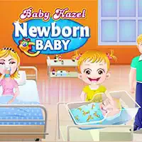 baby_hazel_newborn_baby Gry