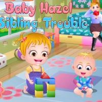 baby_hazel_sibling_trouble ゲーム