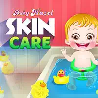 baby_hazel_skin_care เกม