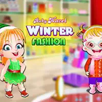baby_hazel_winter_fashion permainan