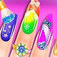 baby_nail_salon Тоглоомууд