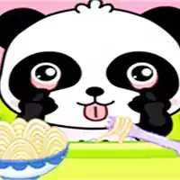 baby_panda_care ゲーム