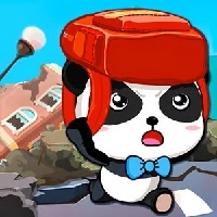 baby_panda_earthquake_safety Giochi