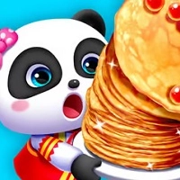 baby_panda_food_party Παιχνίδια