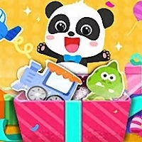 baby_panda_handmade_crafts Games