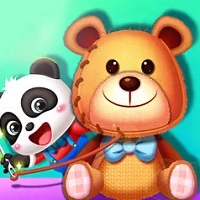 baby_panda_kids_crafts_diy Hry