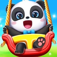 baby_panda_kindergarten Ігри